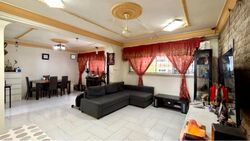 Blk 820 Yishun Street 81 (Yishun), HDB 4 Rooms #520424211